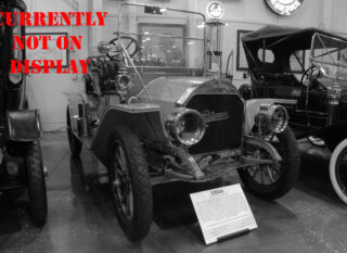 Automobile Collection Stahls Automotive Collection