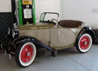 Automobile Collection Stahls Automotive Collection